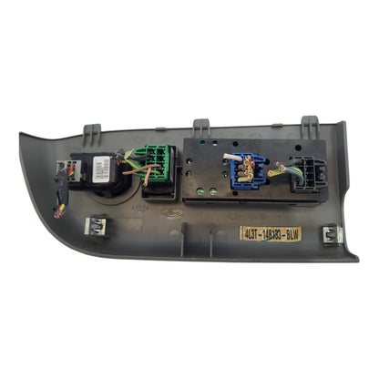 ✅ 04 - 08 Ford F150 Black Master Power Window Switch 4L3T-14B133-BKW