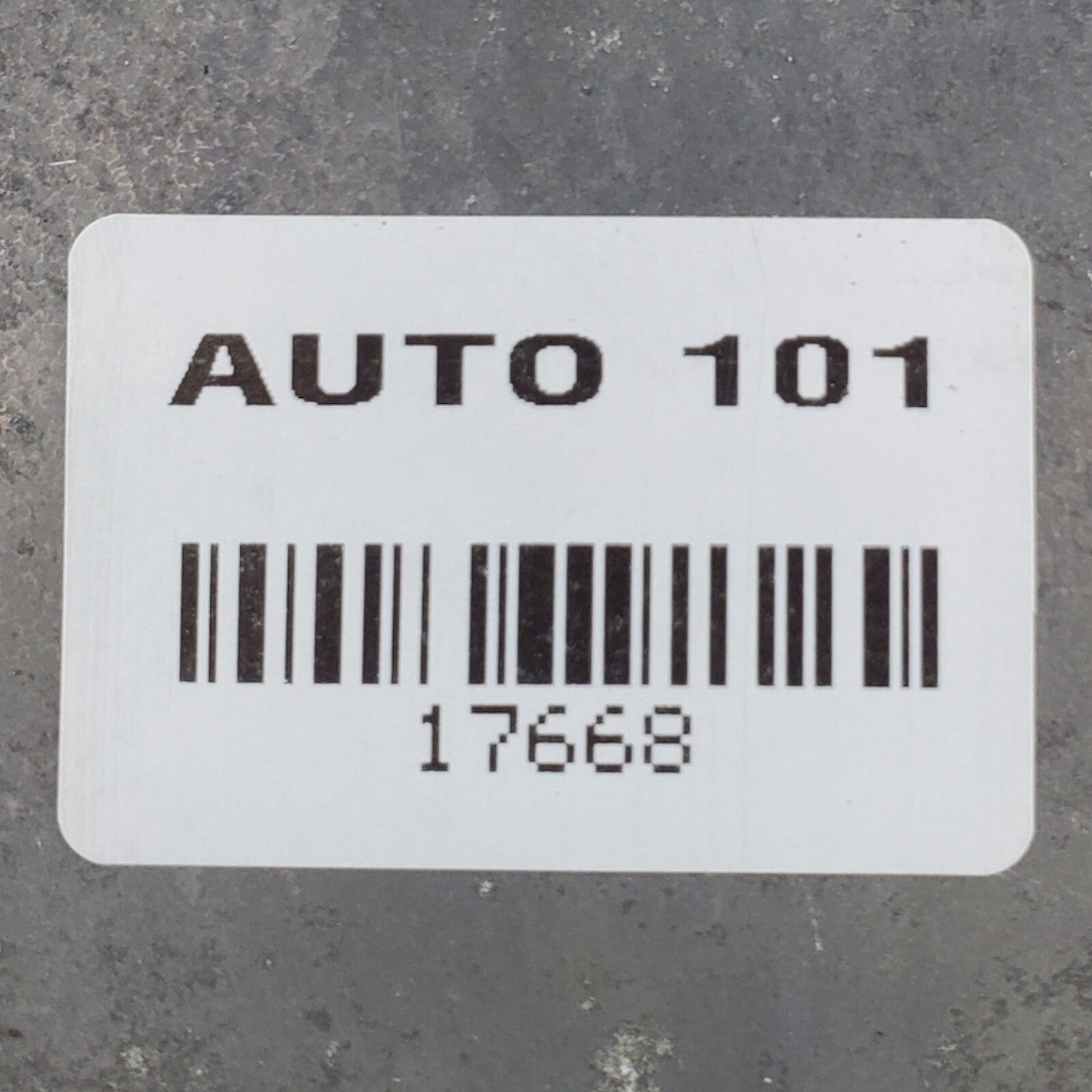 ✅ 08 Nissan Altima Engine Control Module ECM Computer MEC110-181 A1