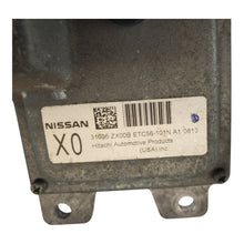 11 NISSAN ALTIMA 2.5L TRANSMISSION CONTROL MODULE TCU TCM OEM, ETC56-101N A1