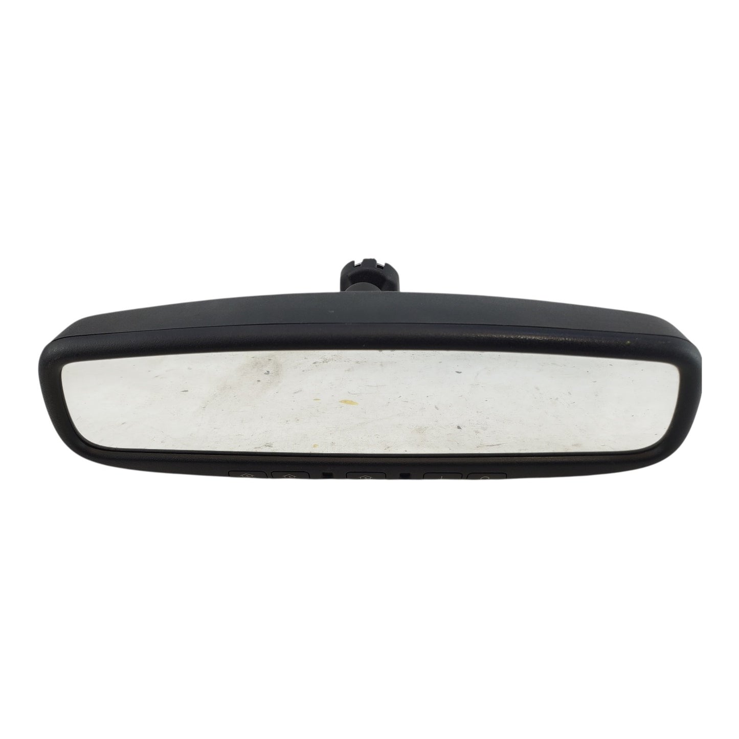 Toyota Nissan Infiniti Interior Rear View Mirror Homelink Oem E11015894