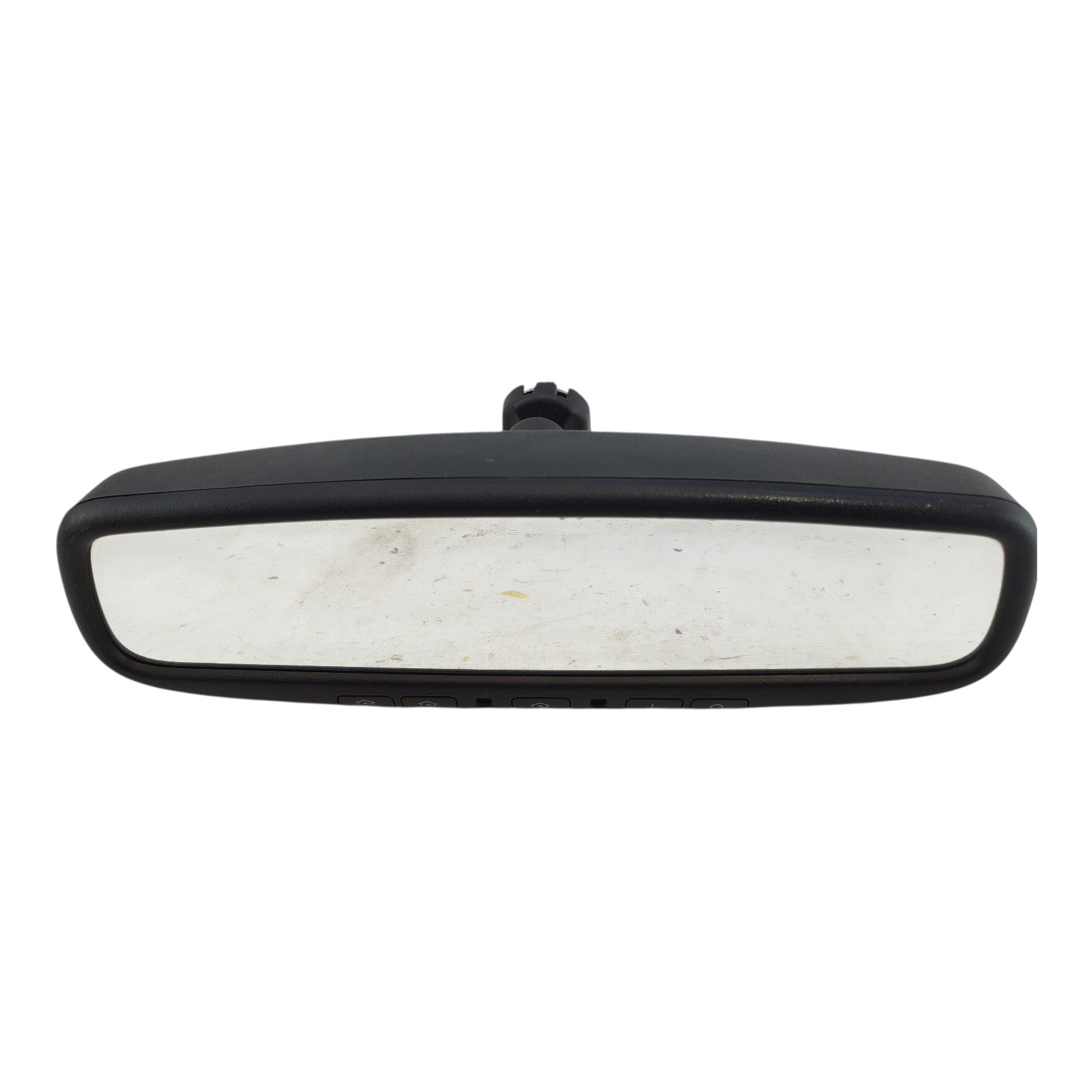 Toyota Nissan Infiniti Interior Rear View Mirror Homelink Oem E11015894
