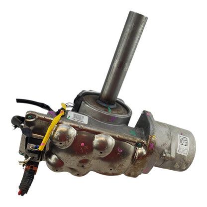 ✅ 08-12 Ford Escape electric power steering pump motor Mercury Mariner 26131227