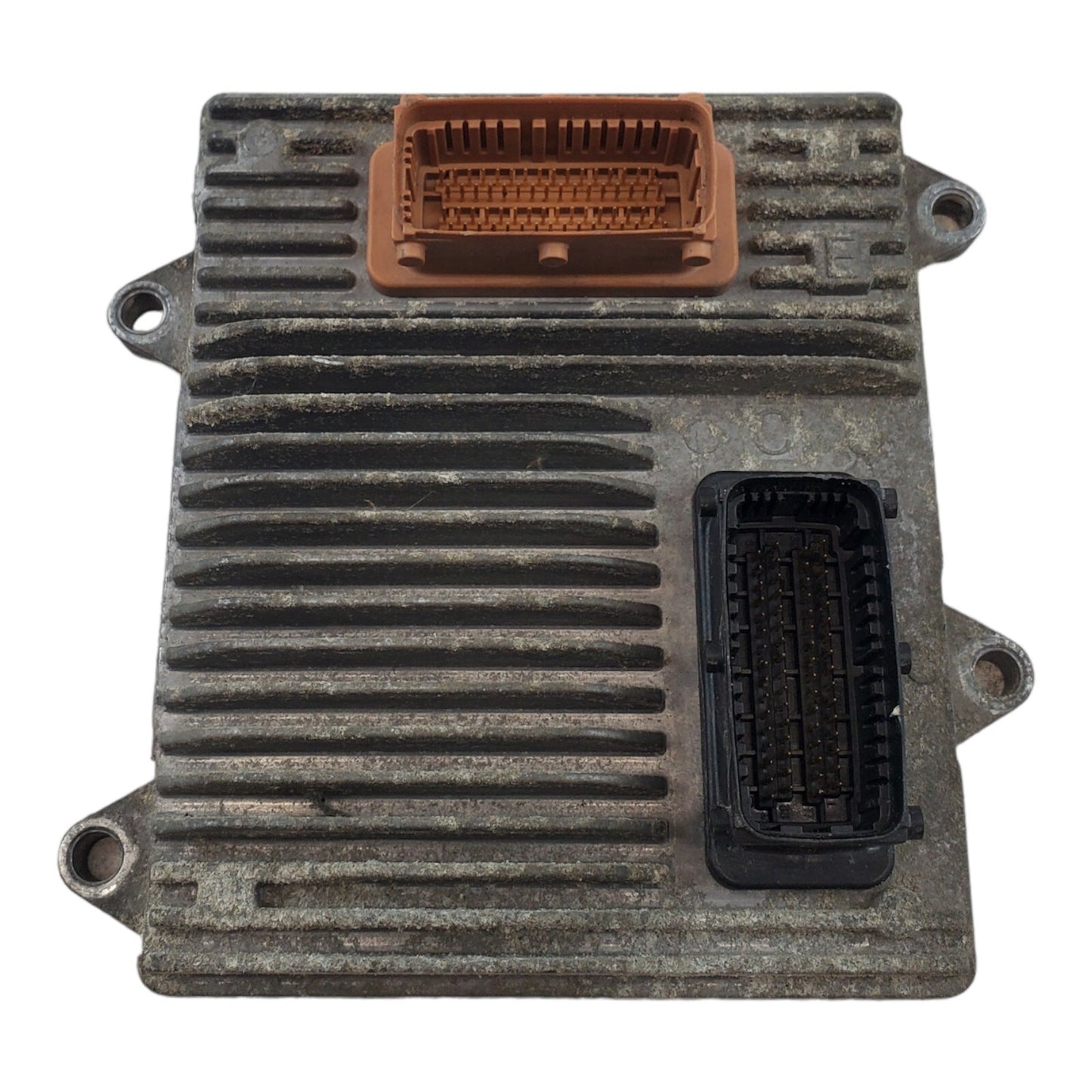 ✅2005-08 WAVE AVEO SWIFT Engine Computer Module ECM ECU  96440897