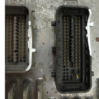 ✅ 04 Chevrolet Malibu Engine Control Module ECM Computer 12589175