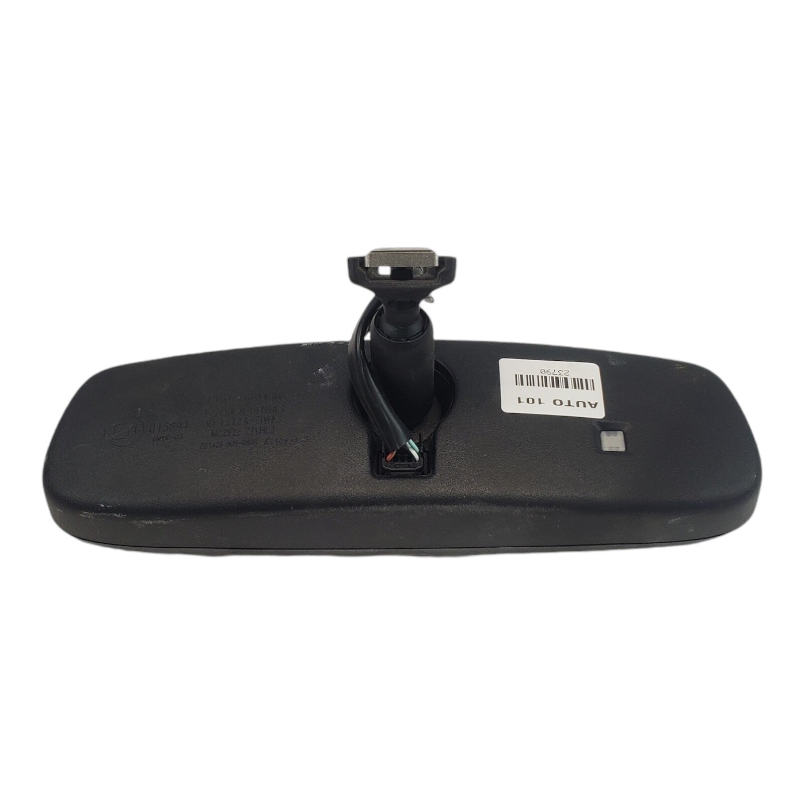 03-08 Infiniti FX-35 / FX45 Rear View Mirror w Compass OEM P/N 4112A-Z1VHL3
