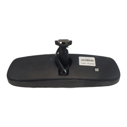 03-08 Infiniti FX-35 / FX45 Rear View Mirror w Compass OEM P/N 4112A-Z1VHL3