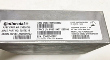 07 Chevy Trailblazer Communication Onstar GM 25826219 GM
