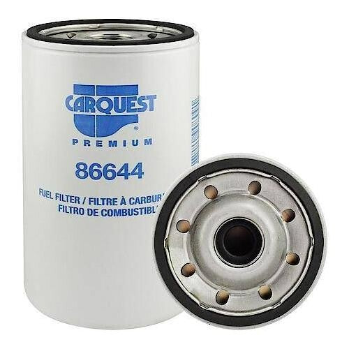 1989-2008 Mack CHN/CL/CT/CV/CXN/DM/LE/MH/RM/RW Secondary Fuel Filter