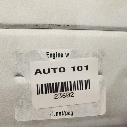 2001 2003 Chevrolet Monte Carlo 12202610 Engine Control Module Unit Ecm 