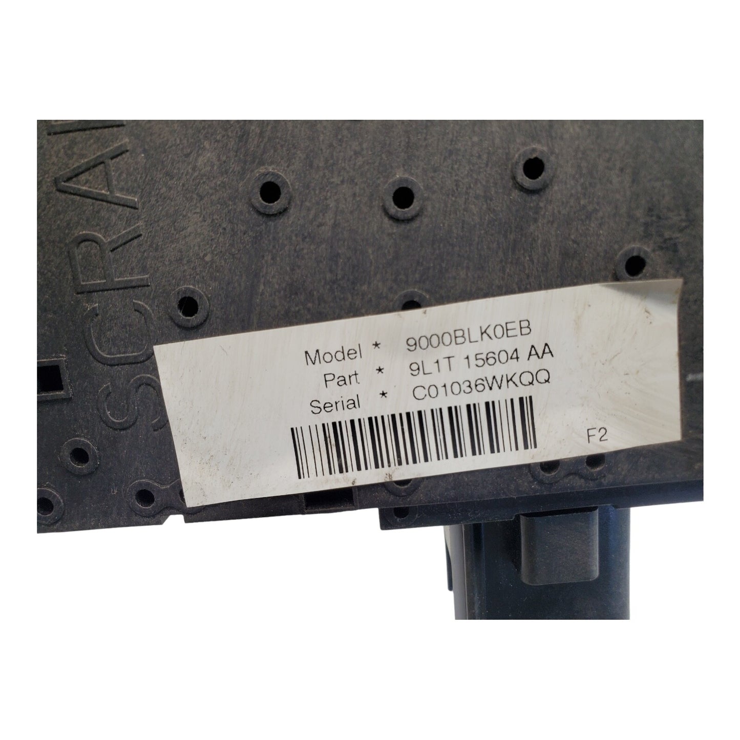 ✅09 Navigator Expedition Fuse Box Relay Center Power Distribution 9L1T 15604 AA