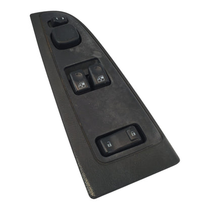 03-06 Chevy Silverado GMC Sierra 2DR Left Master Power Window Switch 15125141