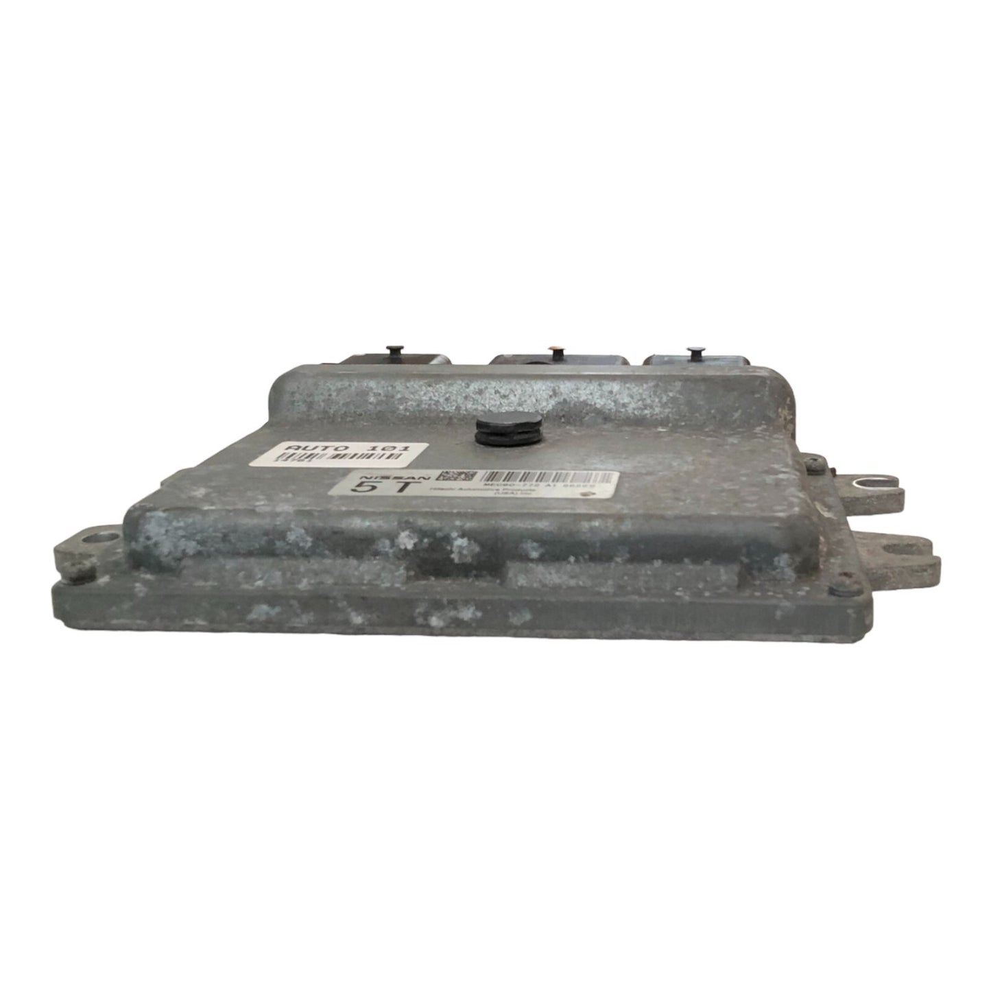 ✅ 08 Nissan Sentra Engine Control Module ECM Computer MEC90-772 A1