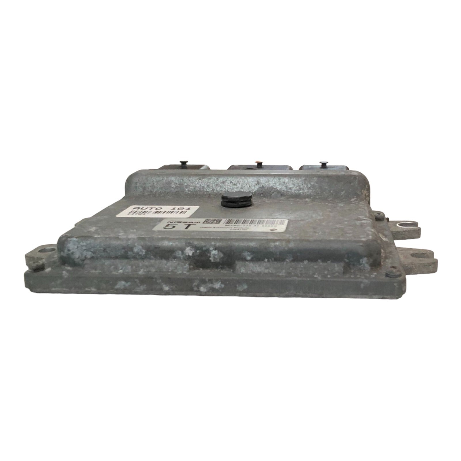 ✅ 08 Nissan Sentra Engine Control Module ECM Computer MEC90-772 A1