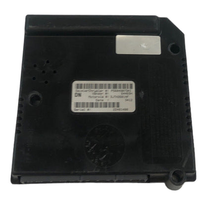 ✅ 03 Dodge Durango 4X4 AT Body Control Module BCM CTM P56049073AI OEM