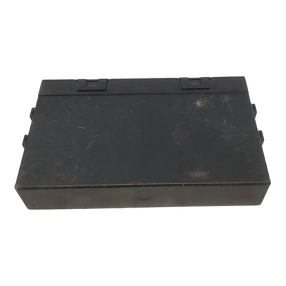 10-14 SUBARU OUTBACK INTEGRATED ANTI THEFT CONTROL MODULE OEM, 97RI-010653