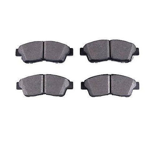 1992-2001 Geo/Lexus/Toyota Camry/Celica/Corolla/ES300/Prizm/RAV4 Front Brake