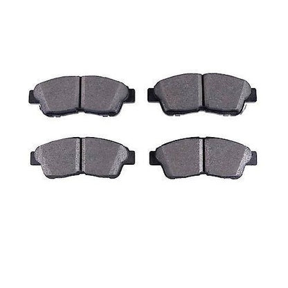 1992-2001 Geo/Lexus/Toyota Camry/Celica/Corolla/ES300/Prizm/RAV4 Front Brake