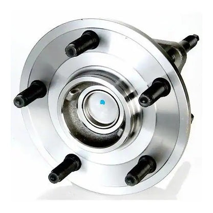 2005-2010 Jeep Commander/Grand Cherokee Rear Wheel Bearing and Hub Assembly Moog