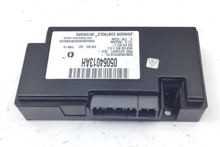 06-07 COMMANDER/DAKOTA/PT CRUISER TELEMATICS BLUETOOTH CONTROL MODULE 05064013AH