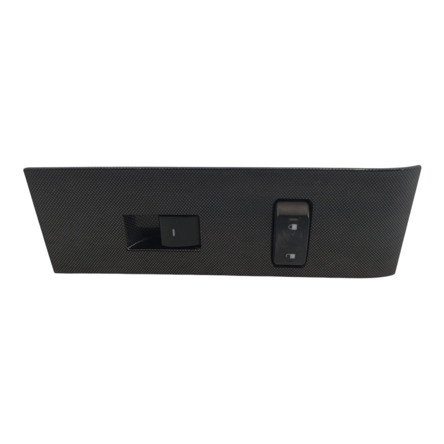 2006 - 2009 Ford Fusion Passenger Side Window Control Switch PN 6L2T-14529-ADW