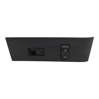 2006 - 2009 Ford Fusion Passenger Side Window Control Switch PN 6L2T-14529-ADW