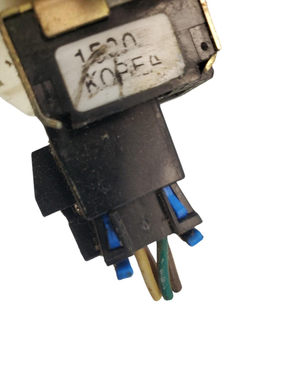 599-266 HVAC Climate Control Module For Chevy Silverado GMC Yukon 1500 2500