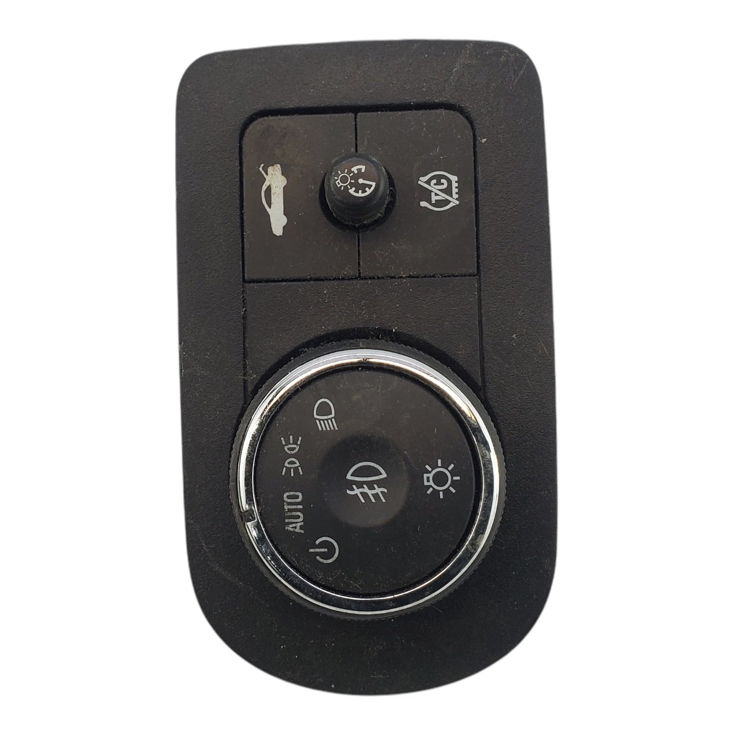 06-10 CHEVY IMPALA HEADLIGHT SWITCH OEM