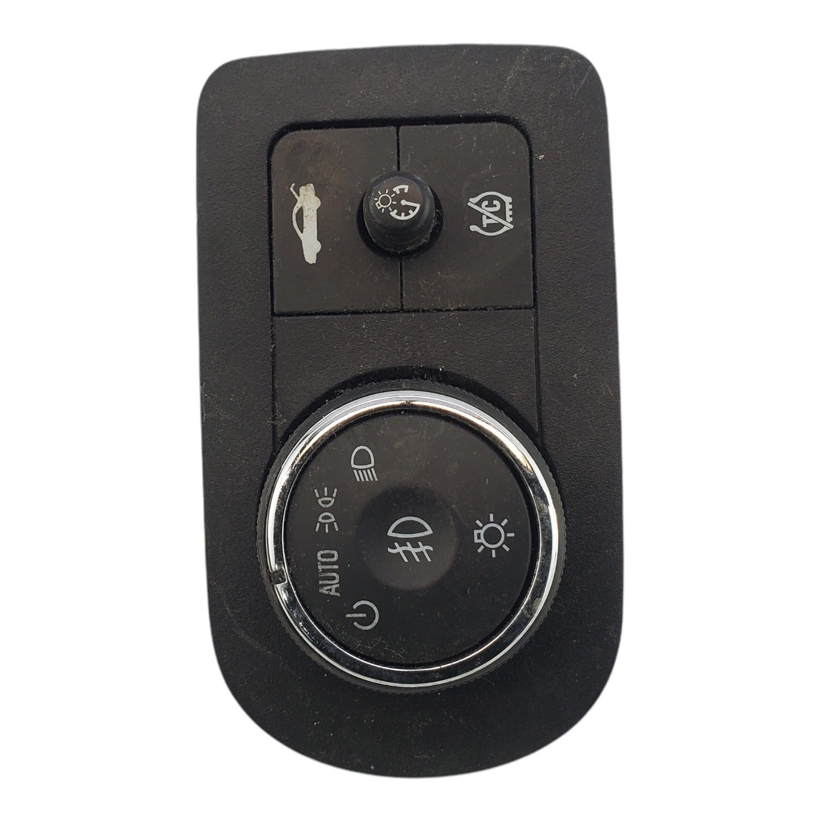 06-10 CHEVY IMPALA HEADLIGHT SWITCH OEM