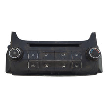 23465797 CHEVY MALIBU 2013-2016 AC HEATER CONTRL SWITCH MODULE OEM 1F7 339 B9