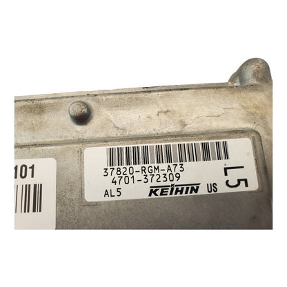 ✅ 06 Honda Odyssey 3.5L A/T Engine Control Module ECM Computer 37820-RGM-A73