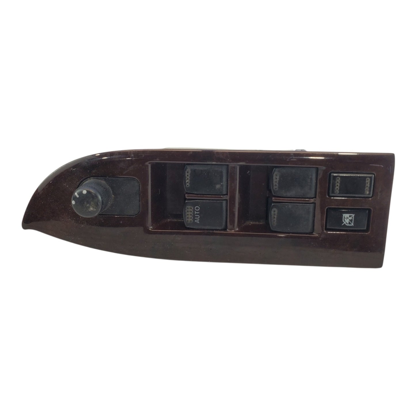 2006 - 2013 Suzuki Grand Vitara Driver Left Master Power Window Switch OEM