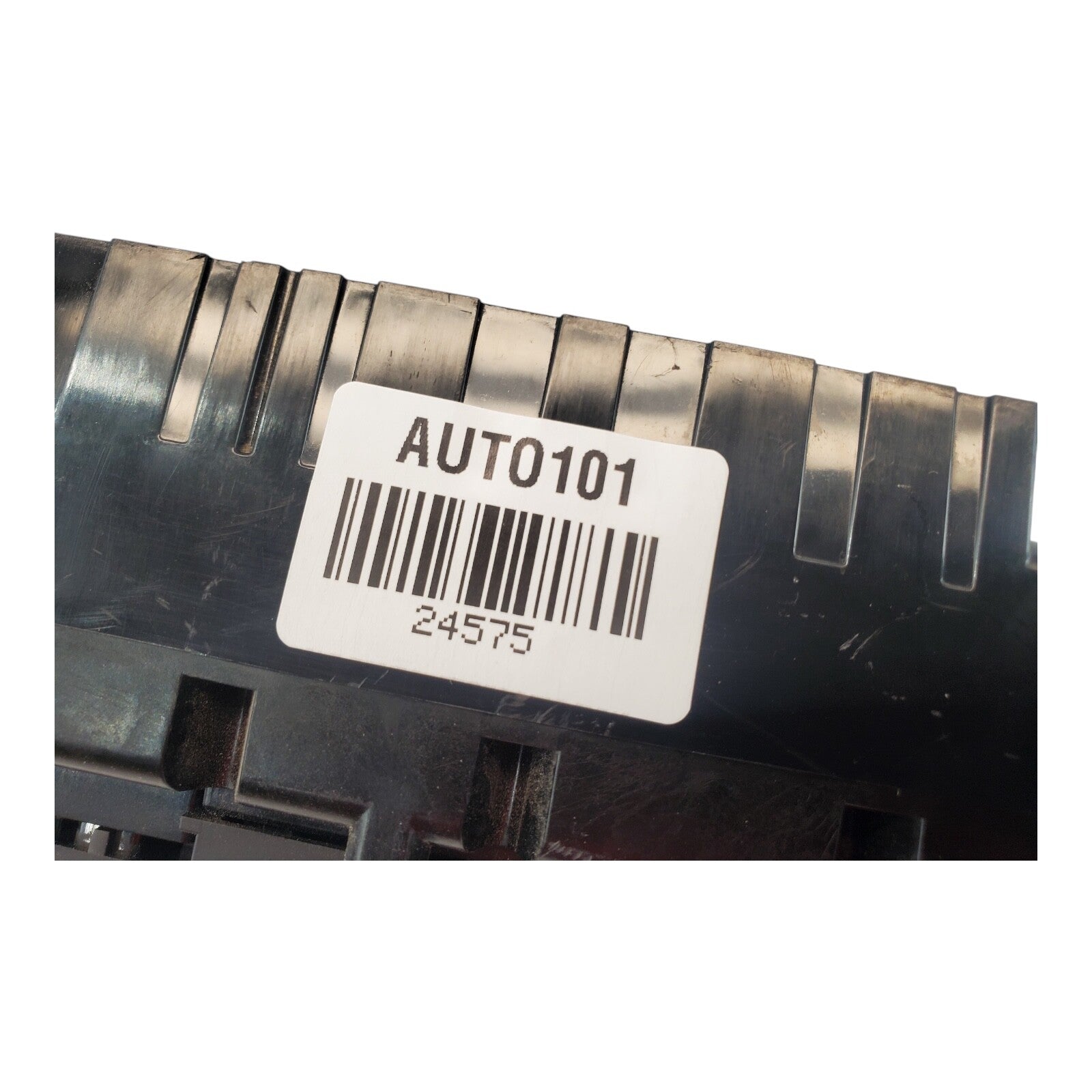 07 08 09 Equinox Temperature Control Without Heated Seat 25775633 GM
