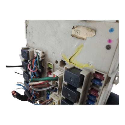 2004-2006 Nissan Titan Armada Xterra Qx56 Ipdm Fuse Box Body Module 284B67S002