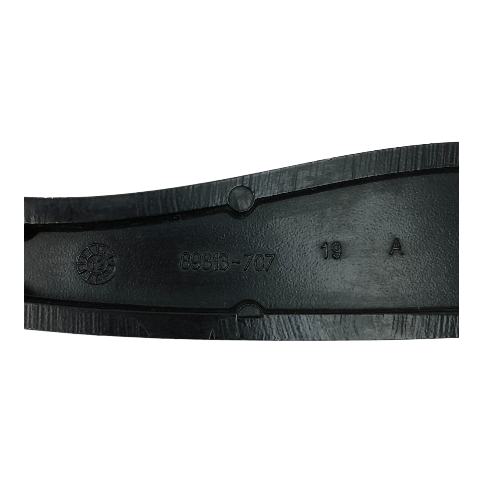 ✅ 11-14 CHRYSLER 200 RIGHT PASSENGER SIDE WINDSHIELD WIPER ARM 68087350AB OEM