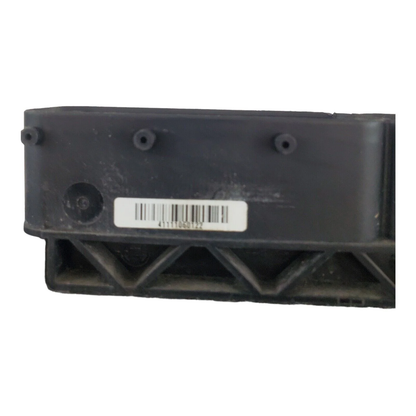 11-14 Hyundai Accent Computer Brain Engine Control ECU ECM EBX Module 391102BAD0