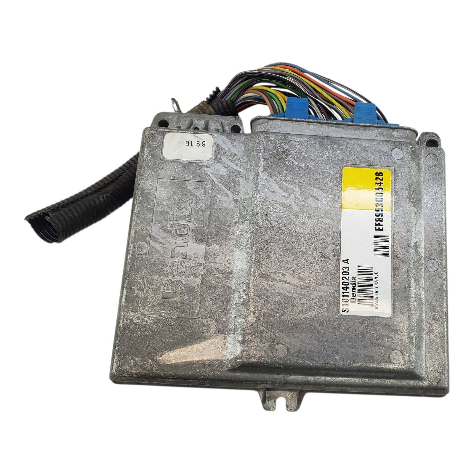 Engine ECM Control Module 4.0L 87-90 CHEROKEE EF8953005428 53005428 S101140203A