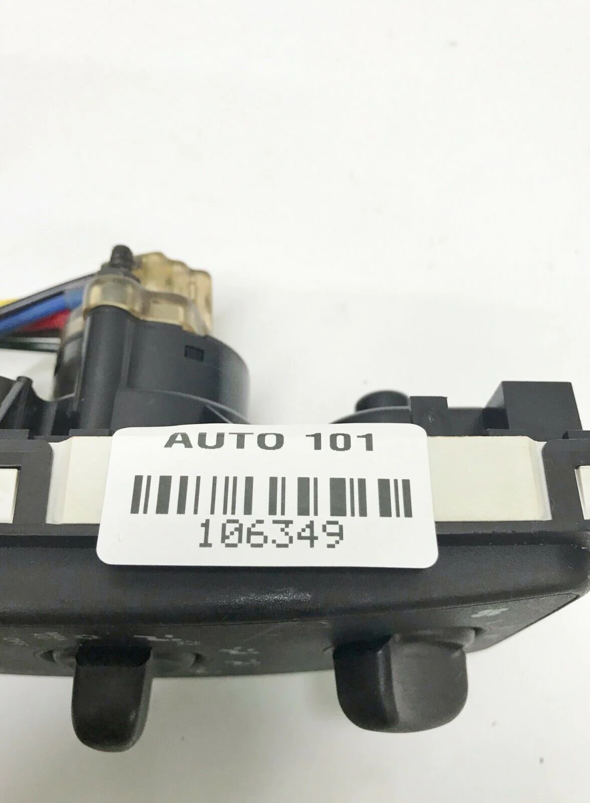 98-99 DODGE OEM A/C TEMP CLIMATE CONTROL PANEL UNIT SWITCH BUTTONS 55055665AE