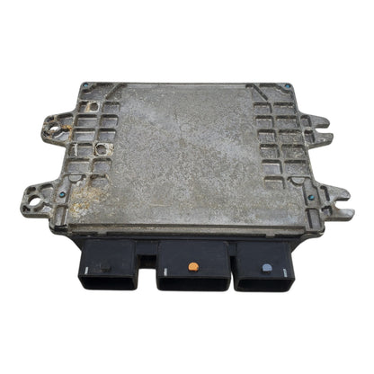Engine ECM Control Module 2.0L MT Fits 11-12 SENTRA MEC950-610 B1 MEC950610B1