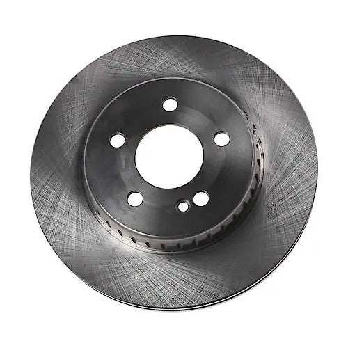 2021-2023 Mercedes-Benz E350 Rear Disc Brake Rotor