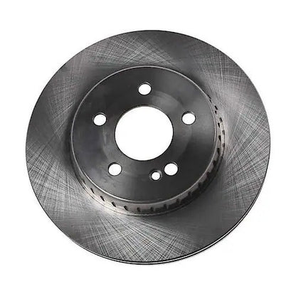 2021-2023 Mercedes-Benz E350 Rear Disc Brake Rotor