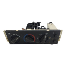 2003 Chevrolet Cavalier Temperature Control Part Number - 52497504