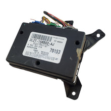 03 OEM Ford Explorer Keyless Entry Anti Control Module 2L2T-15K602-AJ