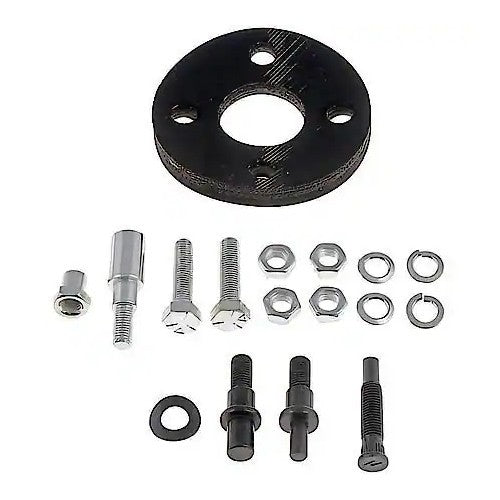1980-1989 Ford/Lincoln/Mercury Steering Coupling Assembly