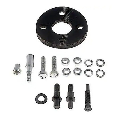 1980-1989 Ford/Lincoln/Mercury Steering Coupling Assembly