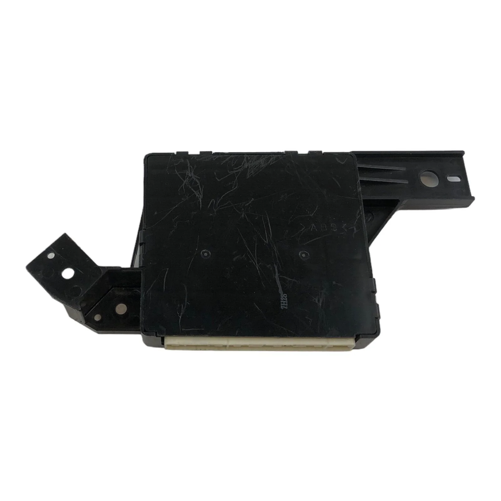 07-11 Toyota Camry Hybrid HVAC Control Module 88650-33770