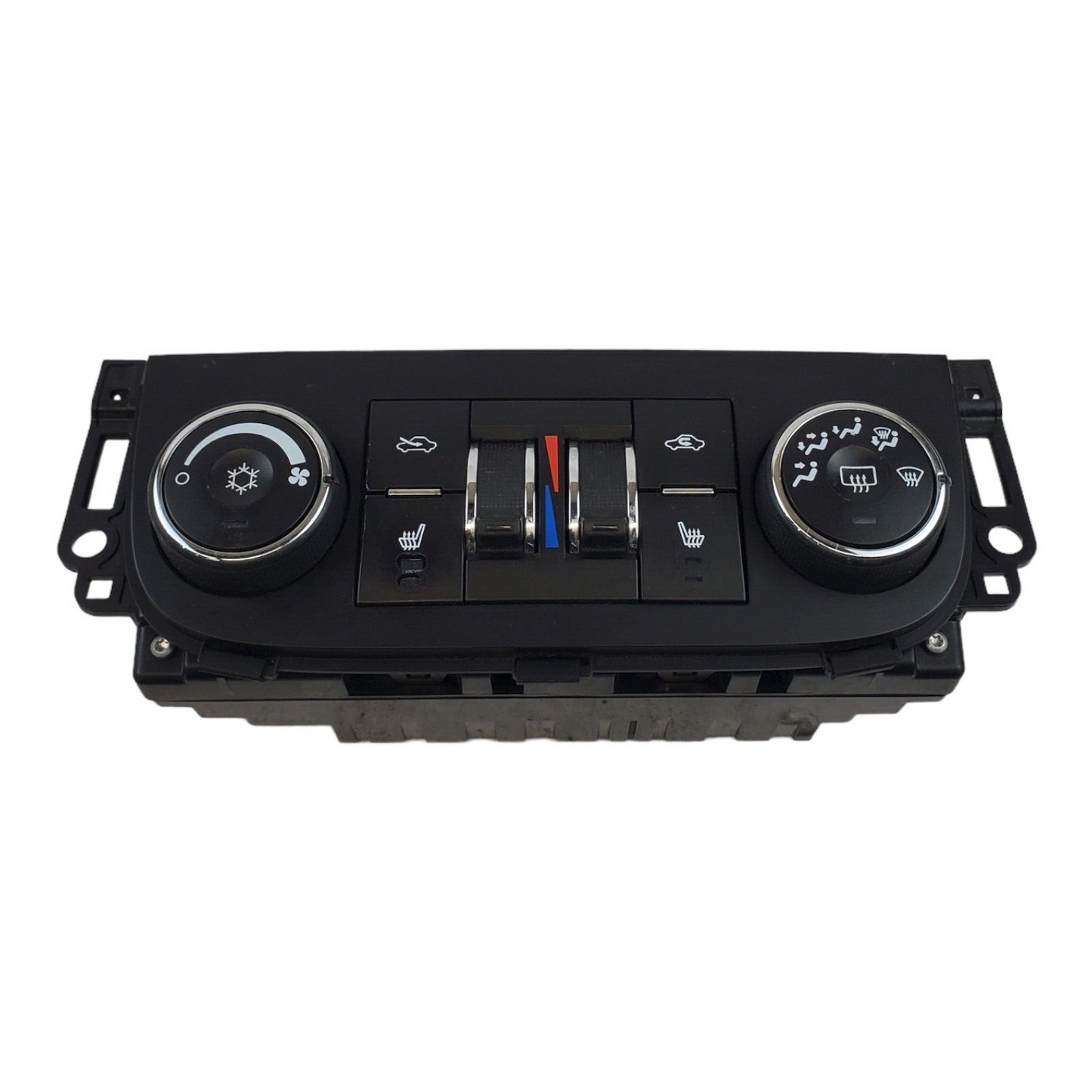 ✅06-07Chevy Impala A/C Climate Heater Temp Control Panel 20972893