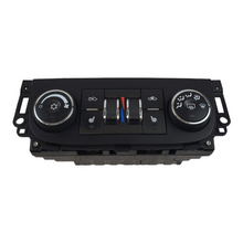 ✅06-07Chevy Impala A/C Climate Heater Temp Control Panel 20972893