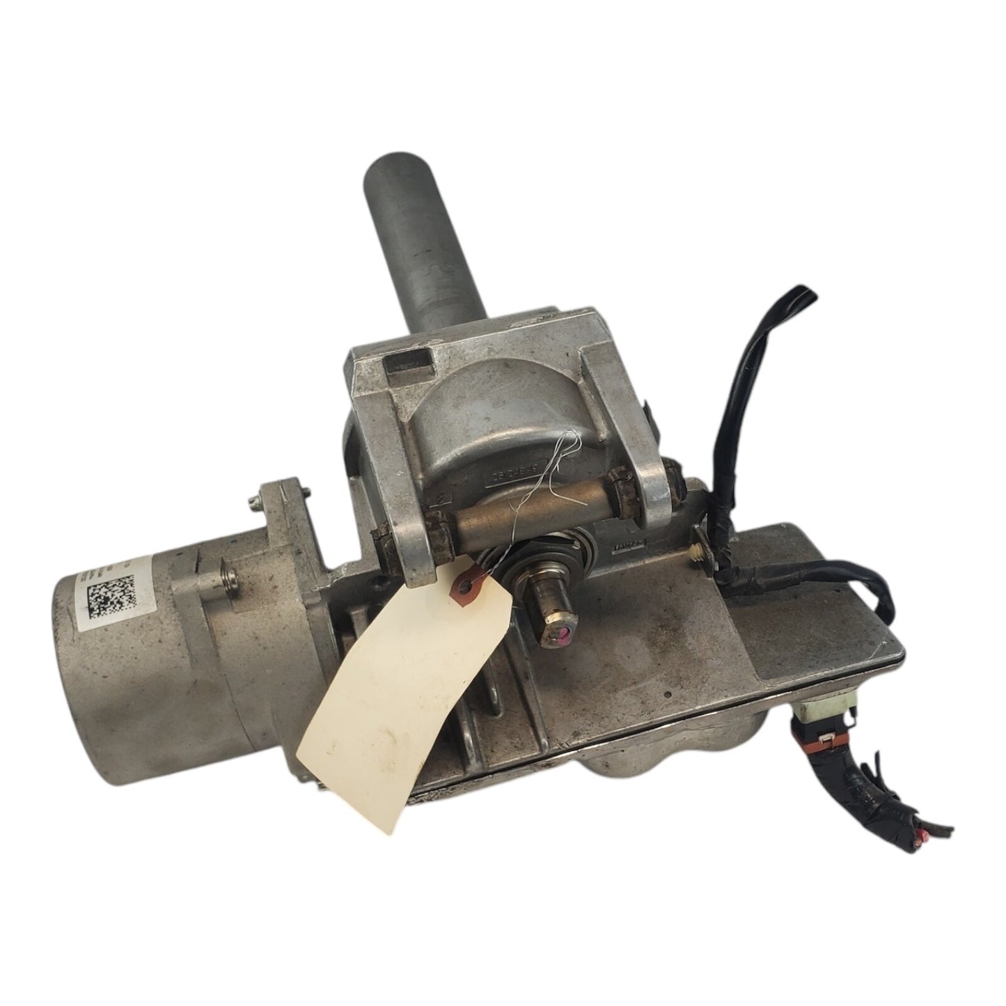 ✅2008-2012 FORD ESCAPE MARINER ELECTRIC ASSIST POWER STEERING PUMP 26131227 03A
