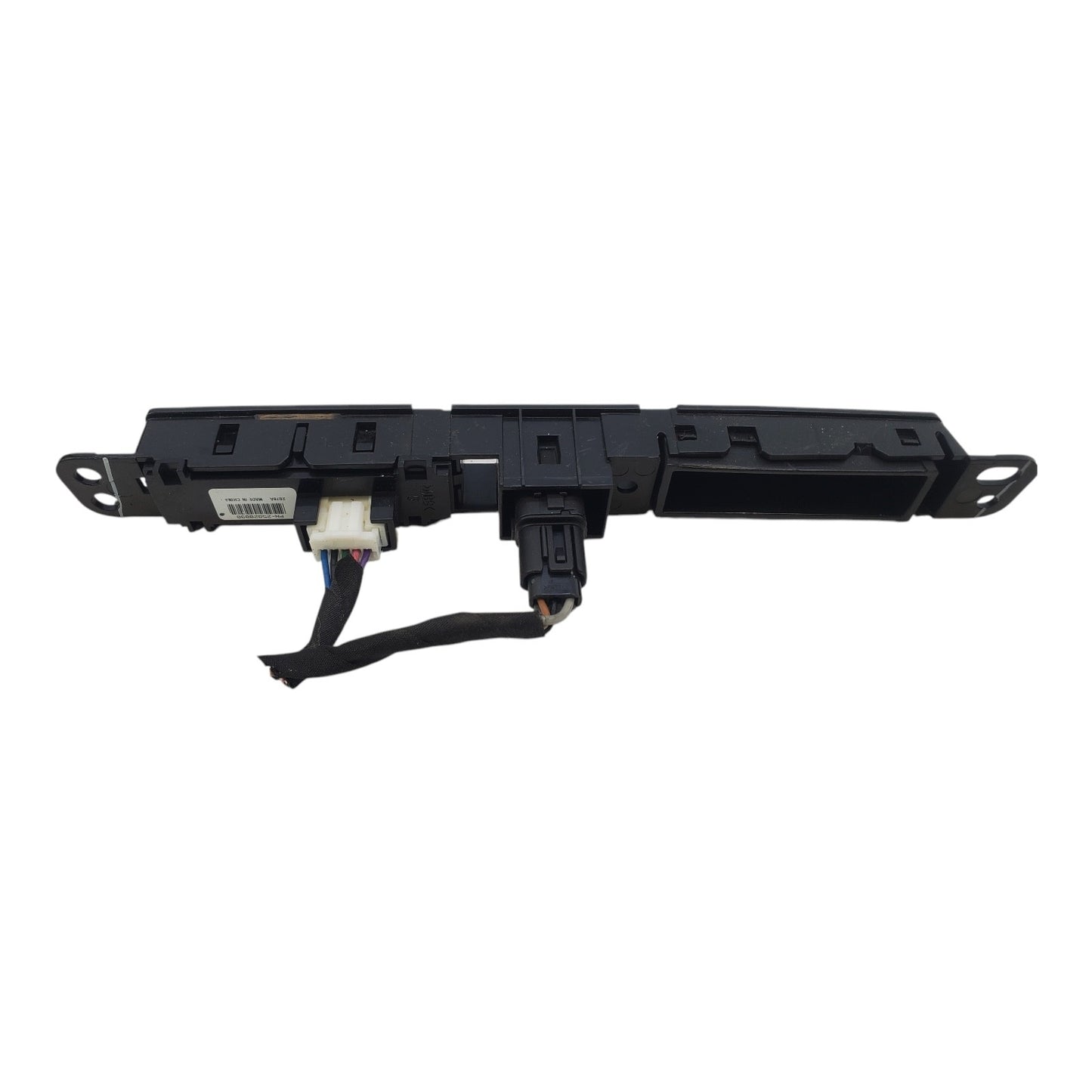 2007-2016 GMC Acadia Dash Hazard Light Warning Control Switch 25828898 OEM