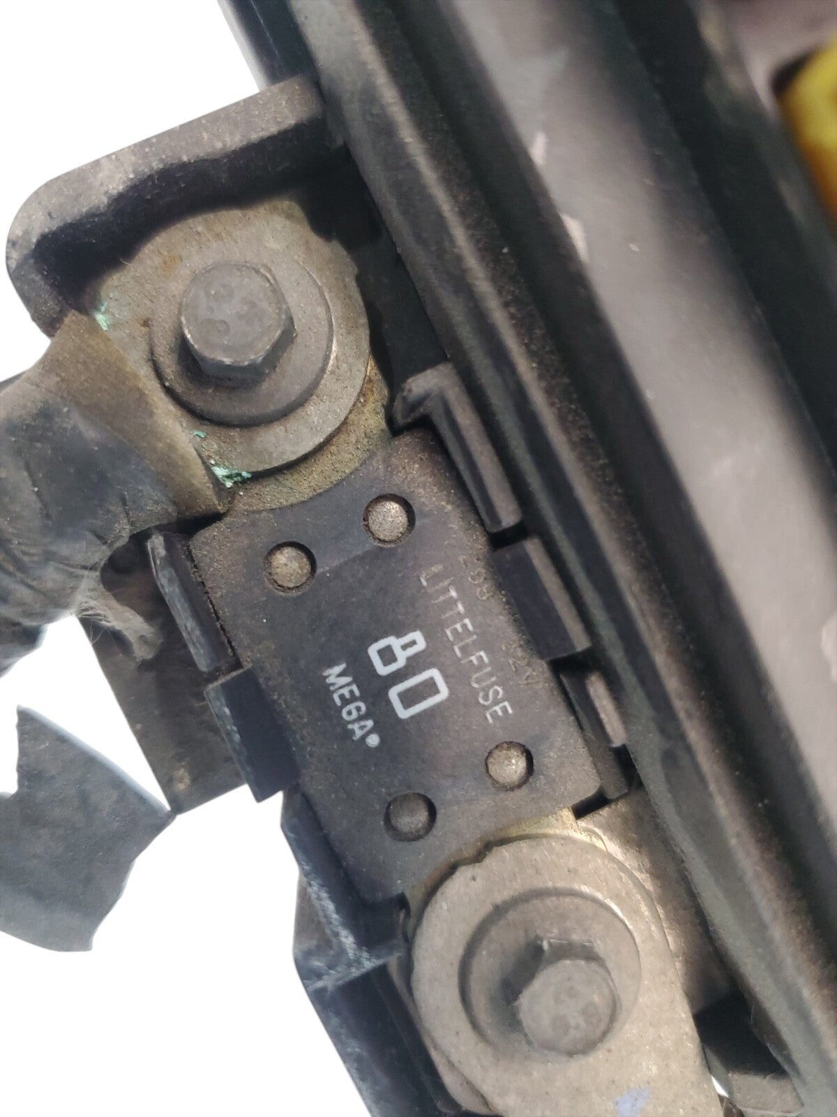✅2009-2012 Chevrolet Malibu Fusebox Fuse Box Relay Module 20822695_02 DEL4T